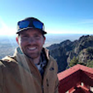 Meet your Posher, Jeffrey